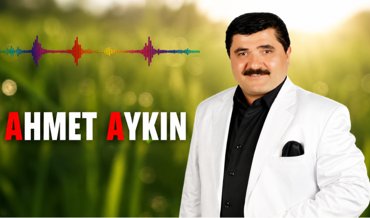 Ahmet Aykın