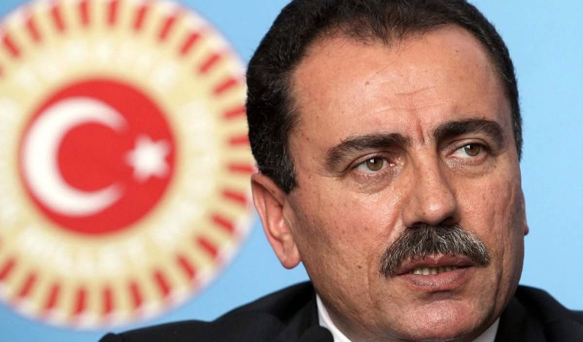 Muhsin Yazıcıoğlu suikastına ilişkin yürütülen soruşturmada 25 şahıs yakalandı.