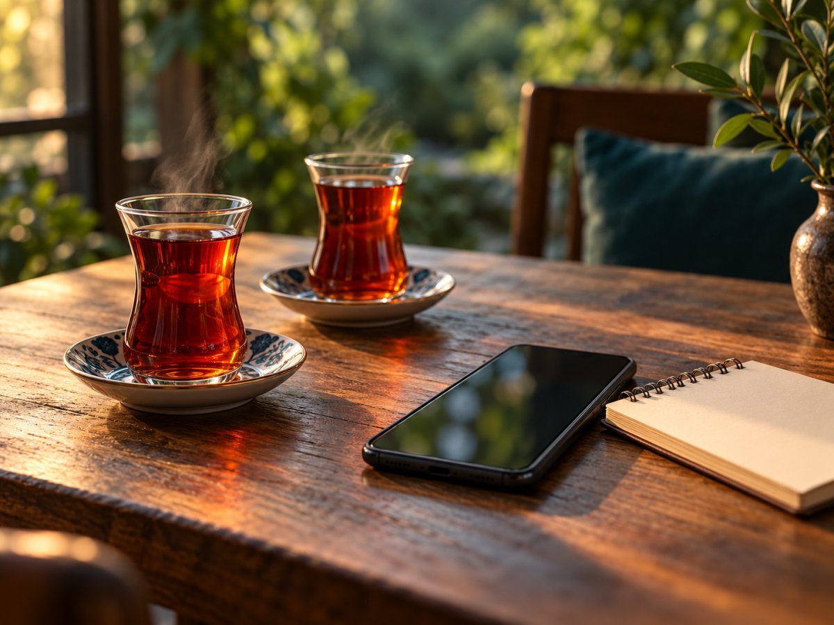 Yerel esnafın dijital vitrini nasıl güven kazanır?