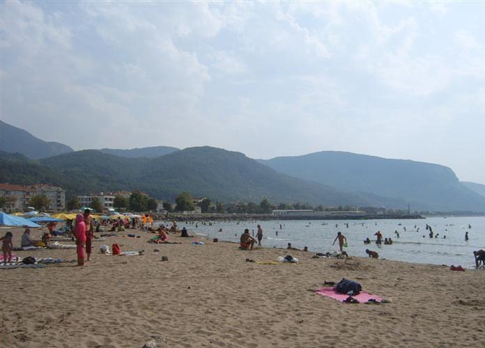 Cide’de erişilebilirliği ziyaretçi bilgisinde görünür kılmak