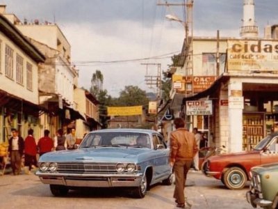 1981 Cide