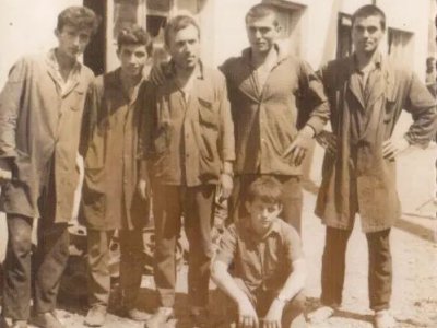 Cide’nin Simaları
