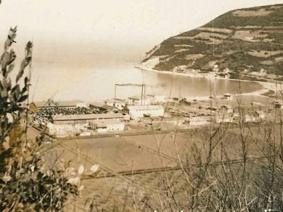Cide Limanı