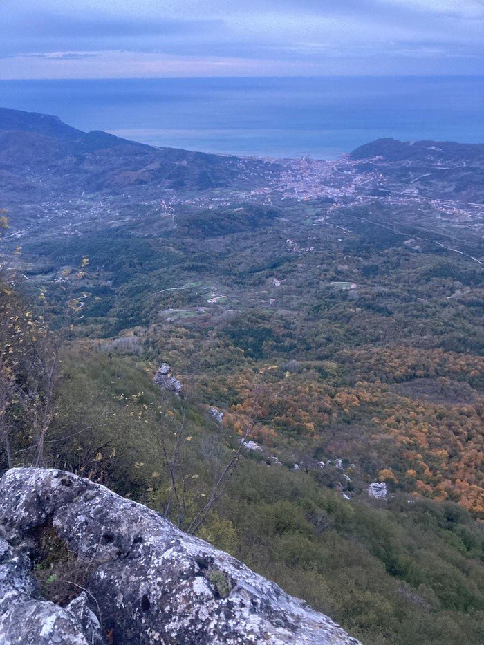 Gebeoğlu Tepesi