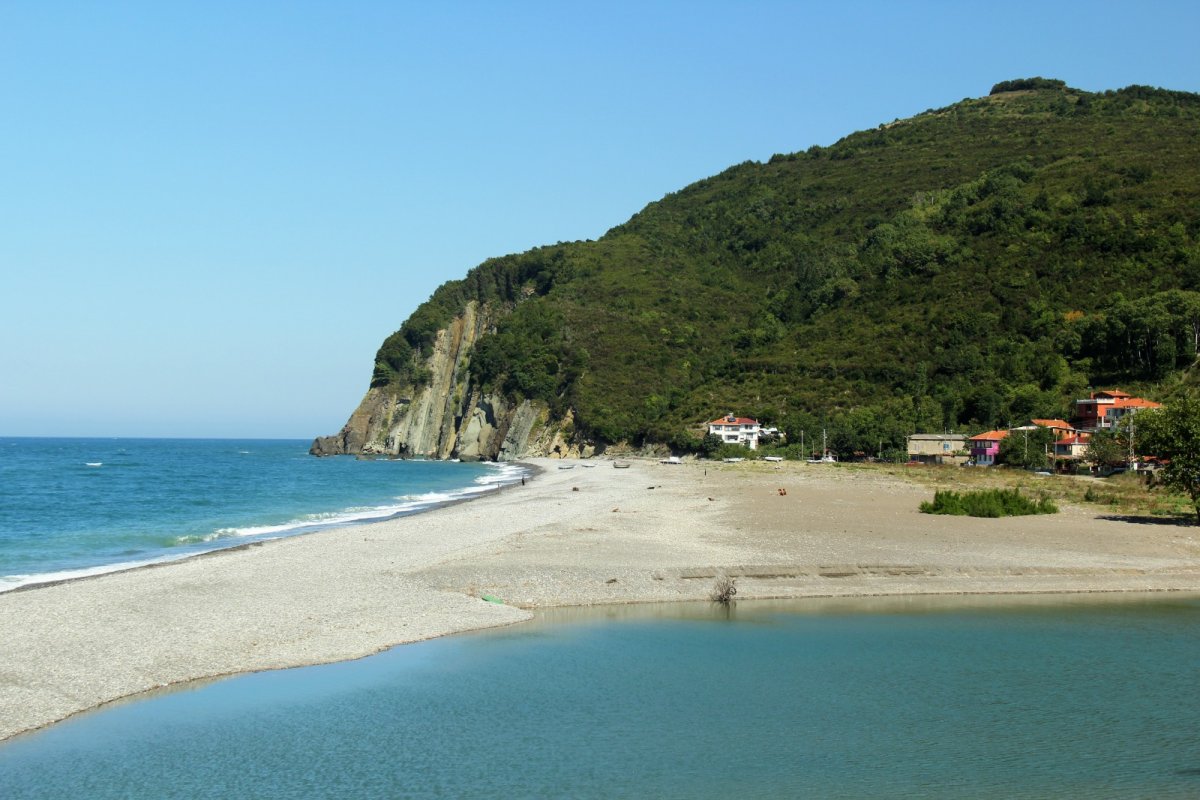 Aydos Plajı