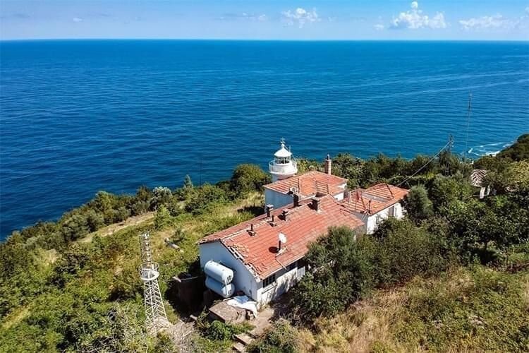 Kerempe Feneri