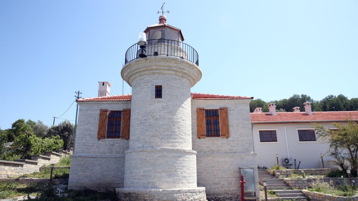 Kerempe Feneri