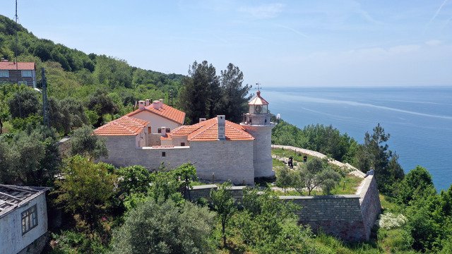 Kerempe Feneri