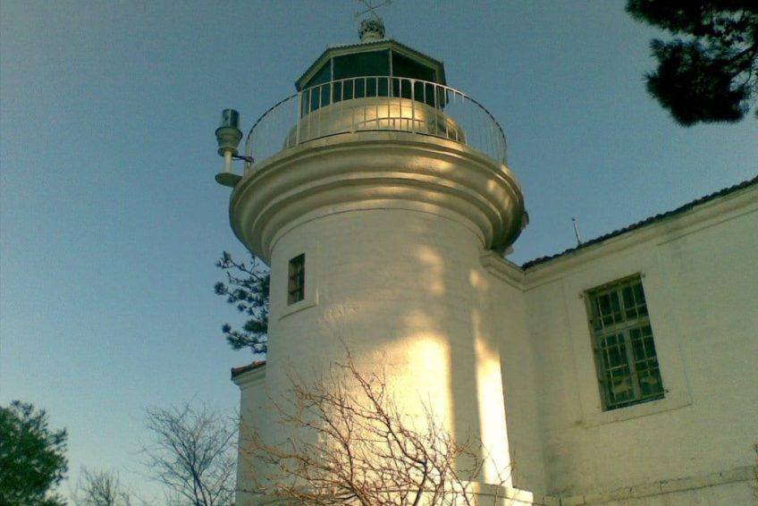 Kerempe Feneri