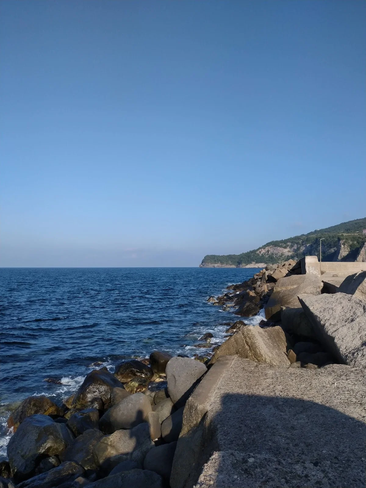 İlyasbey Sahili