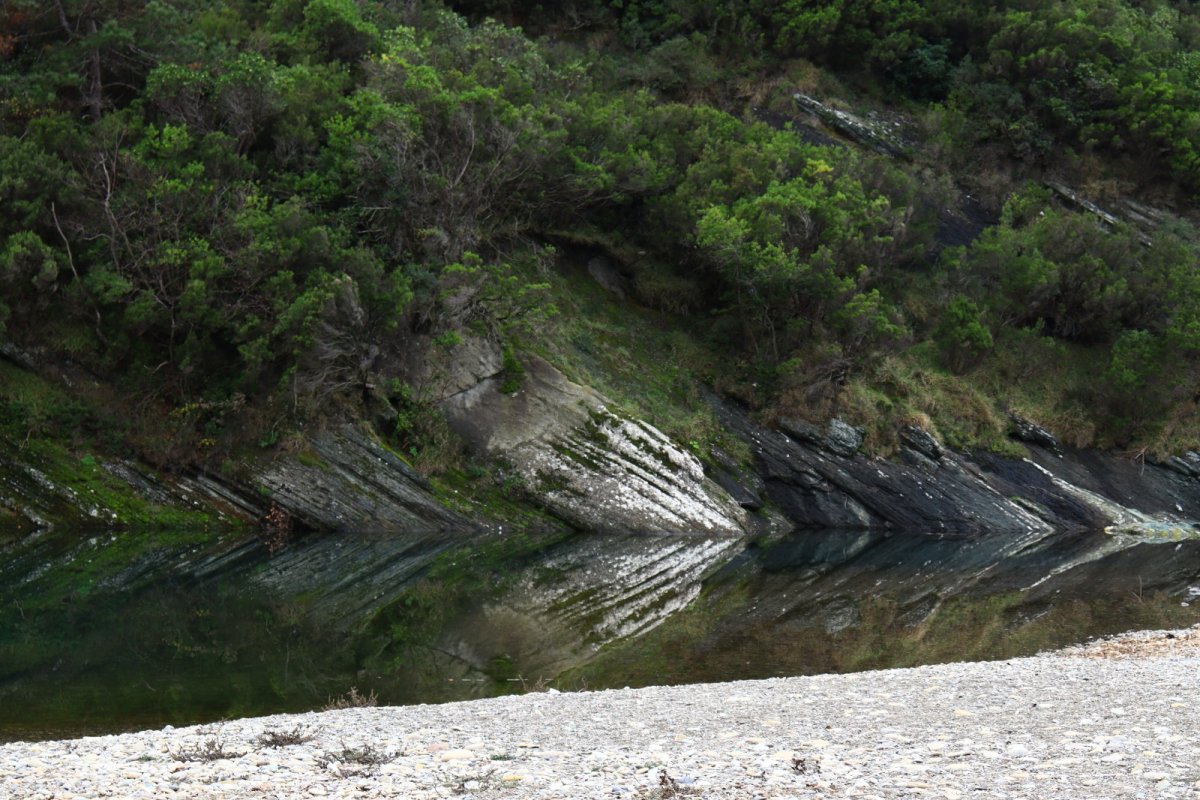 Güble (Çayyaka) Plajı
