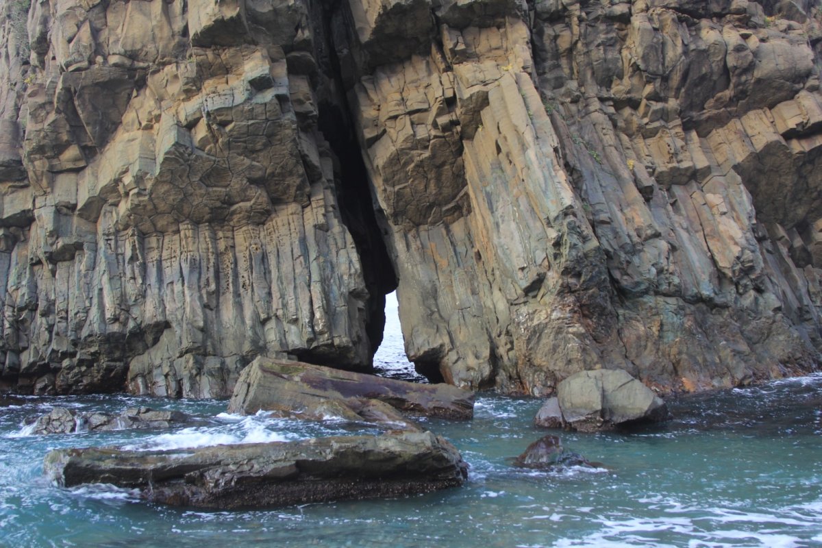 Güble (Çayyaka) Plajı
