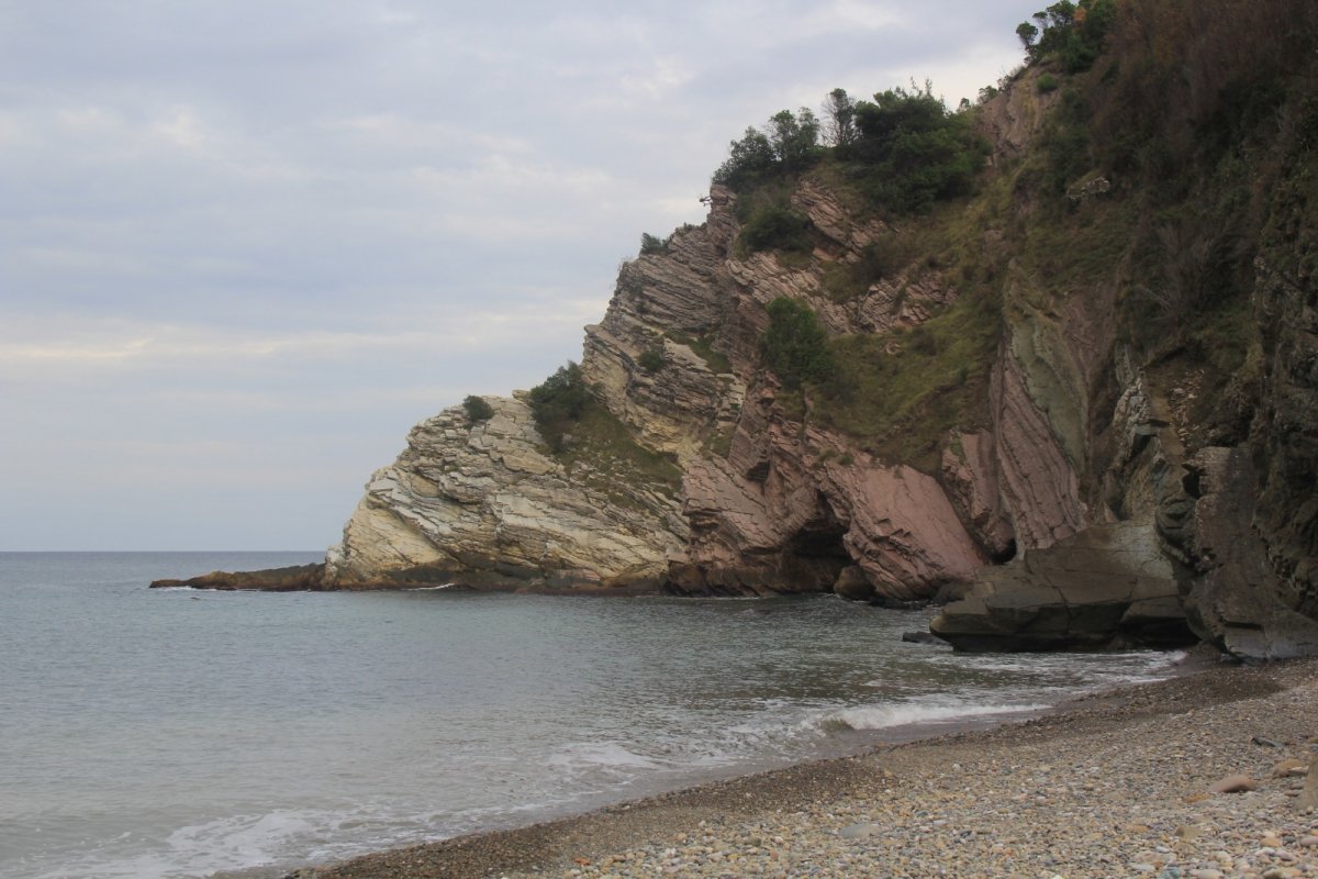 Çamaltı Plajı