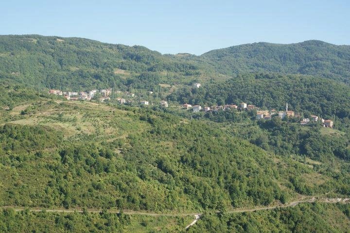 Çamaltı Plajı