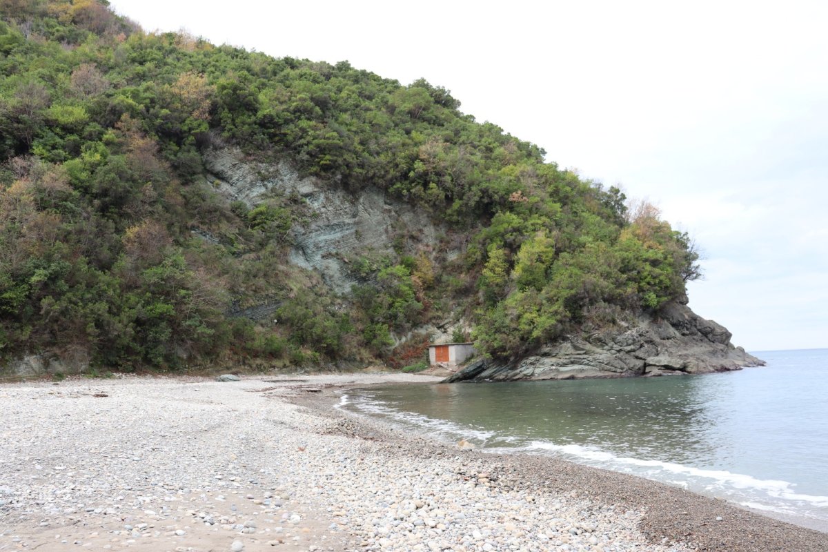 Çamaltı Plajı