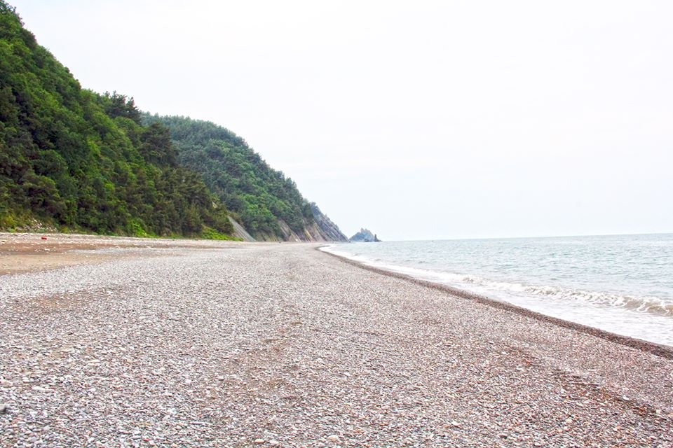 Coşnaraltı Plajı