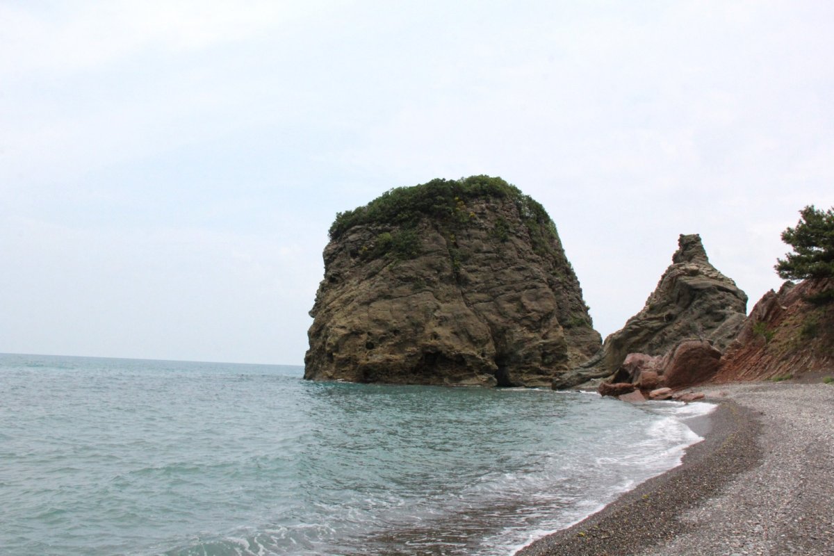 Coşnaraltı Plajı