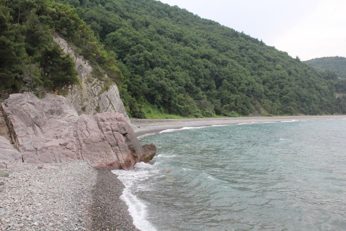 Coşnaraltı Plajı