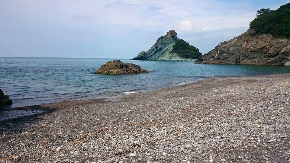 Kazallı Plajı