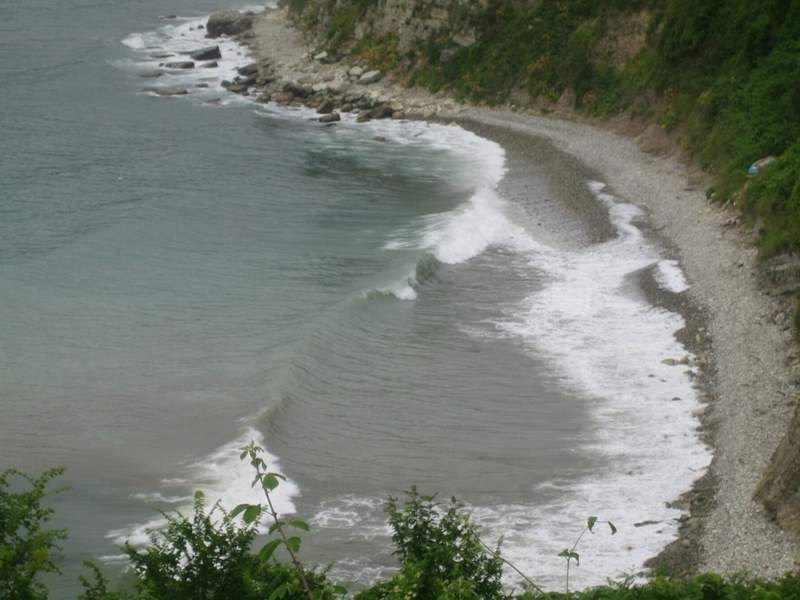 Denizkonak Sahili