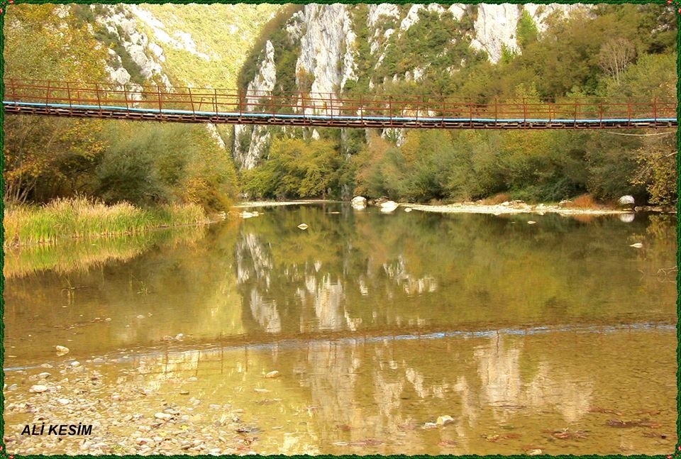 Malyas Kanyonu