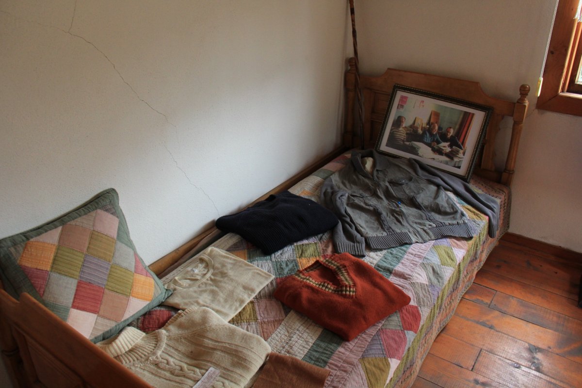 Rıfat Ilgaz Kültür ve Sanat Evi