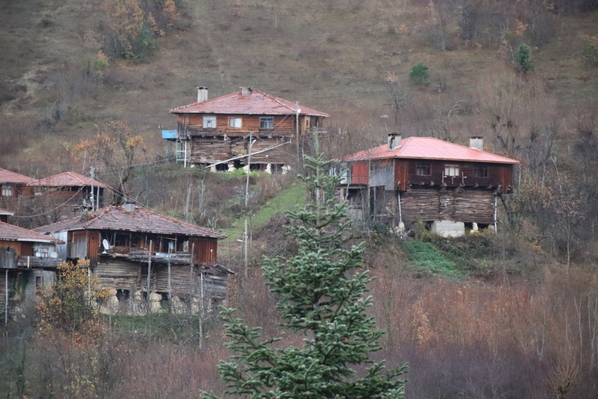 Sarıçam Evleri