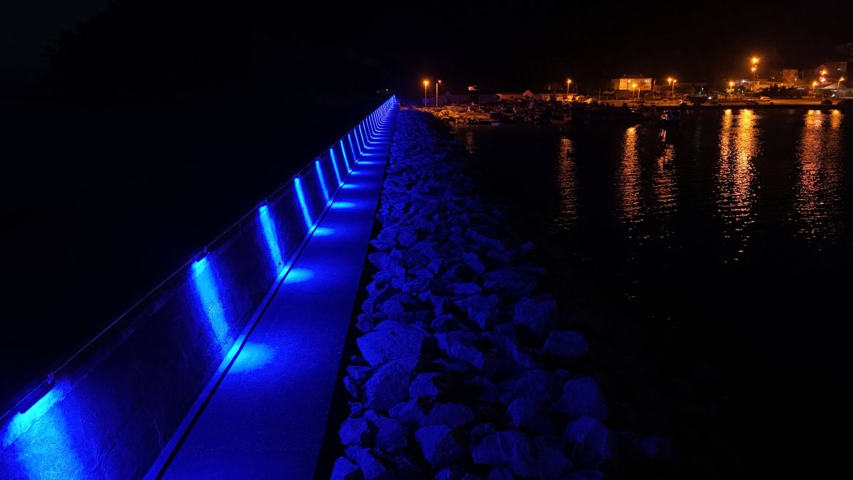 Cide Limanı