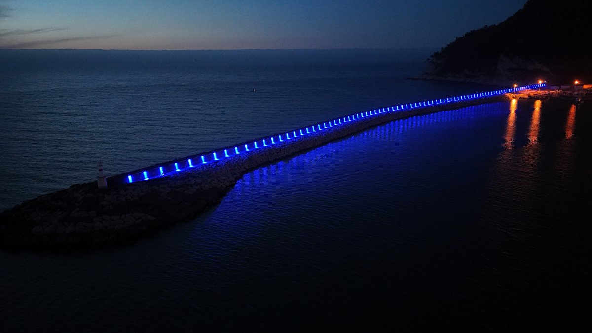 Cide Limanı