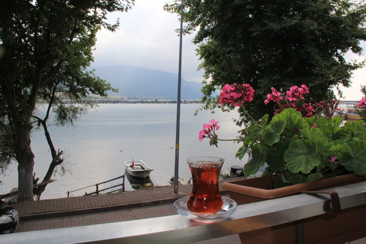 Cide Limanı