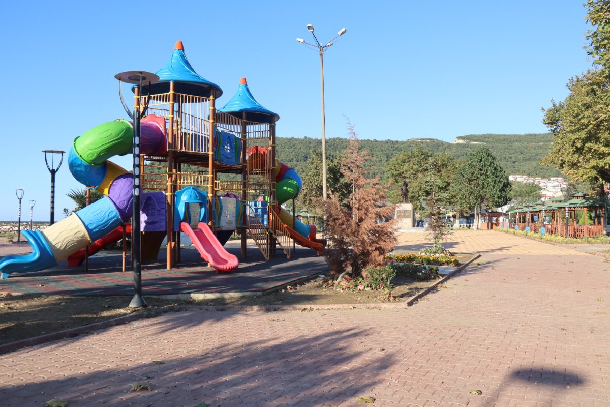 Atatürk Özgürlük ve Gençlik Parkı