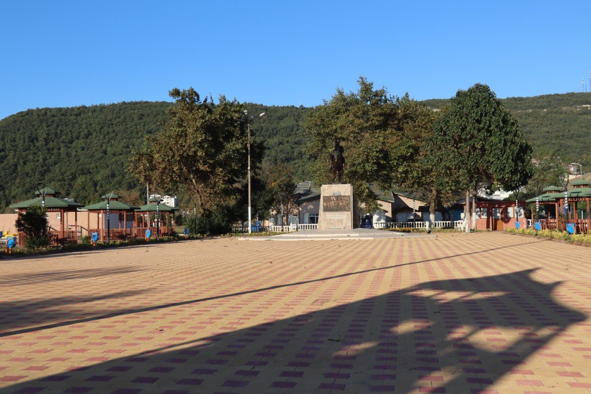 Atatürk Özgürlük ve Gençlik Parkı