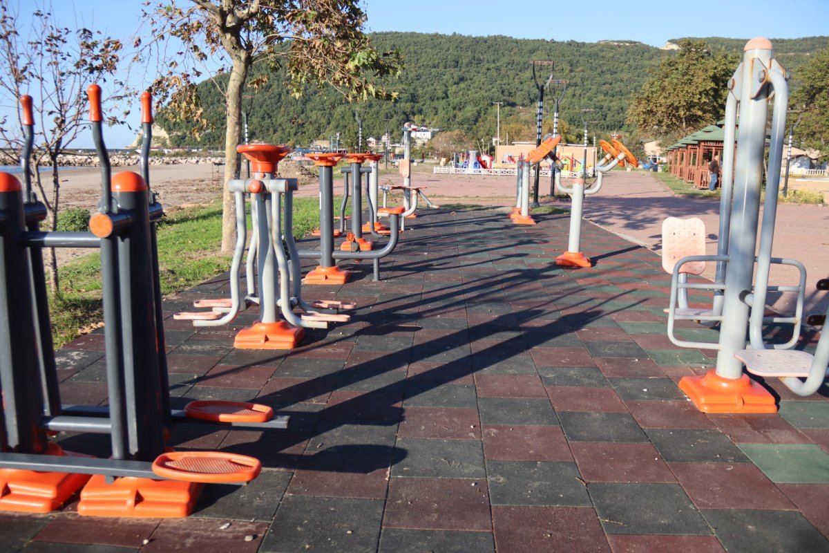 Atatürk Özgürlük ve Gençlik Parkı