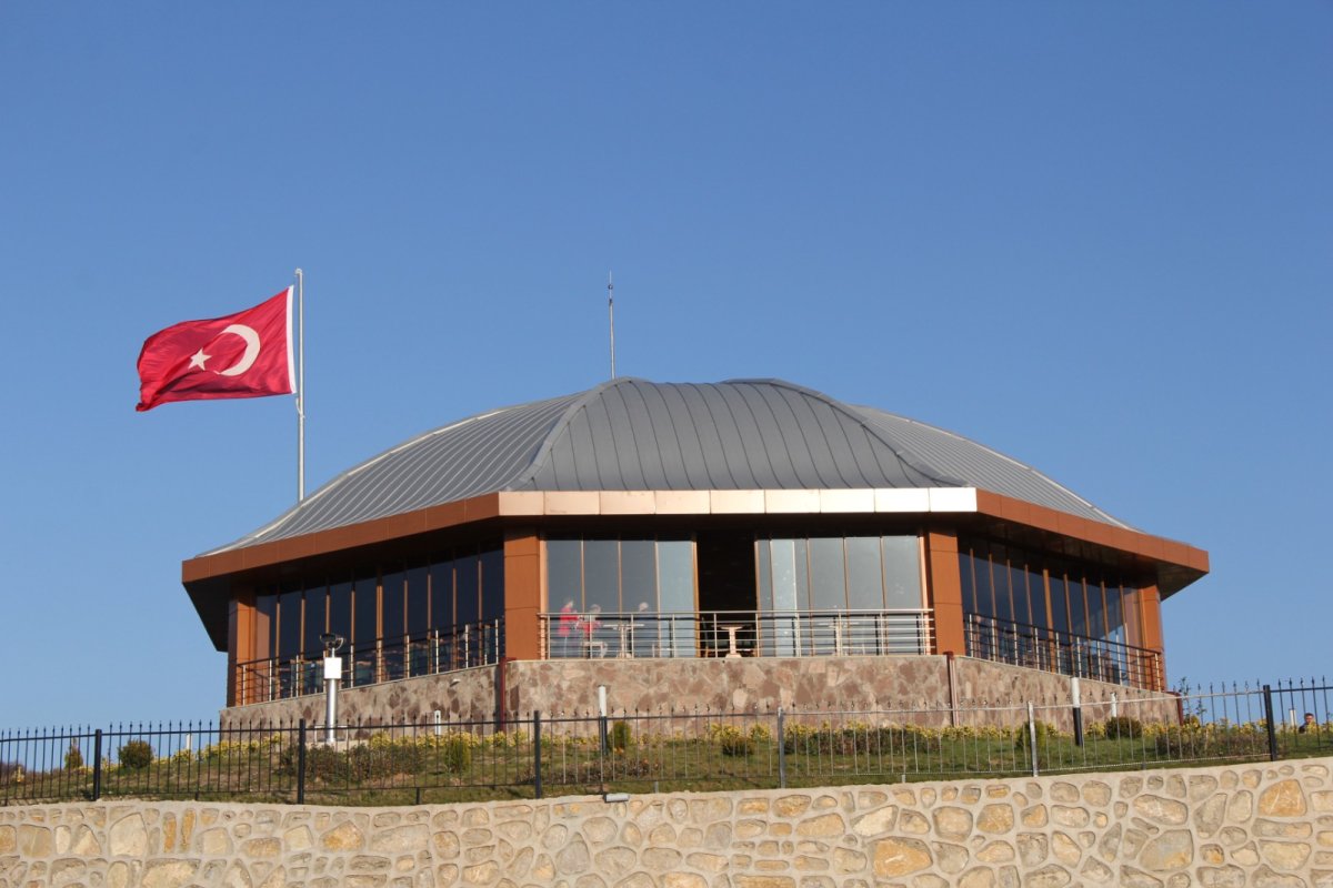 Jale İmer ve Memduh İmer Sosyal Tesisleri