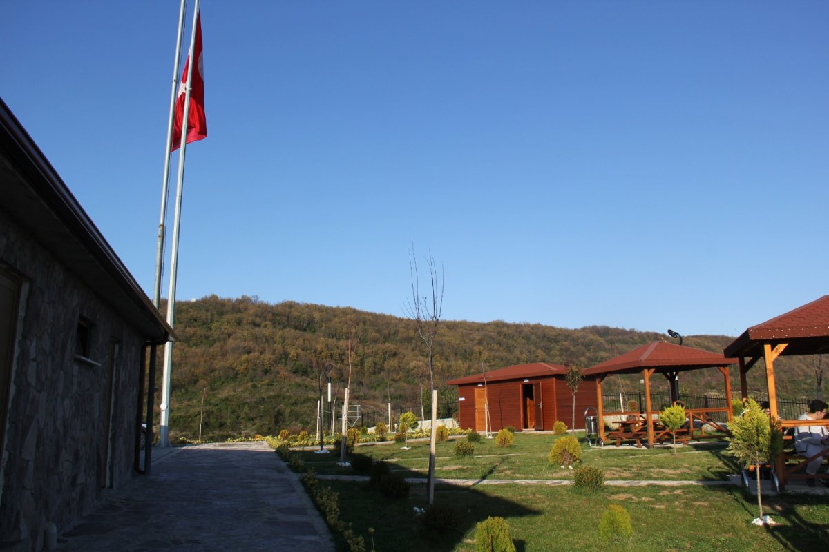Jale İmer ve Memduh İmer Sosyal Tesisleri