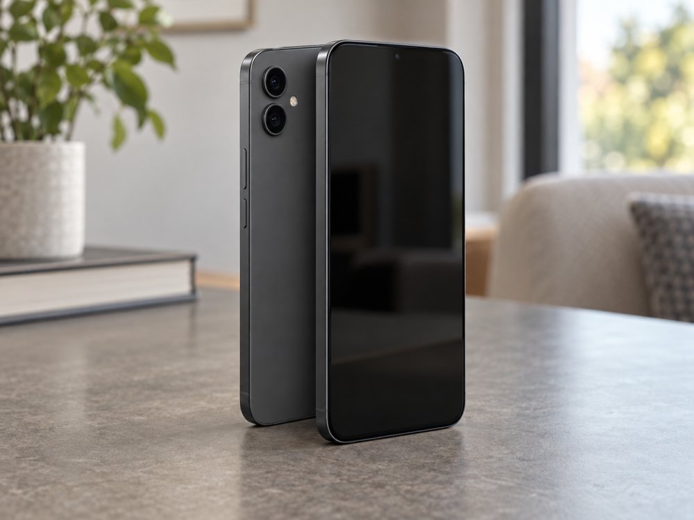 [DEMO] 128 GB Akıllı Telefon – Cide Merkez fotoğraf 1