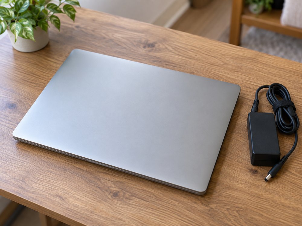[DEMO] 14 İnç Dizüstü Bilgisayar – 8 GB RAM, 256 GB SSD fotoğraf 3
