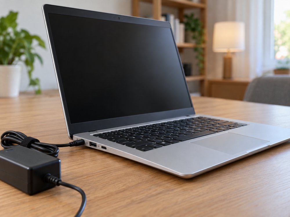 [DEMO] 14 İnç Dizüstü Bilgisayar – 8 GB RAM, 256 GB SSD fotoğraf 5