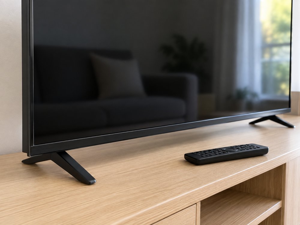 [DEMO] 43 İnç LED Televizyon – Kumandalı fotoğraf 5