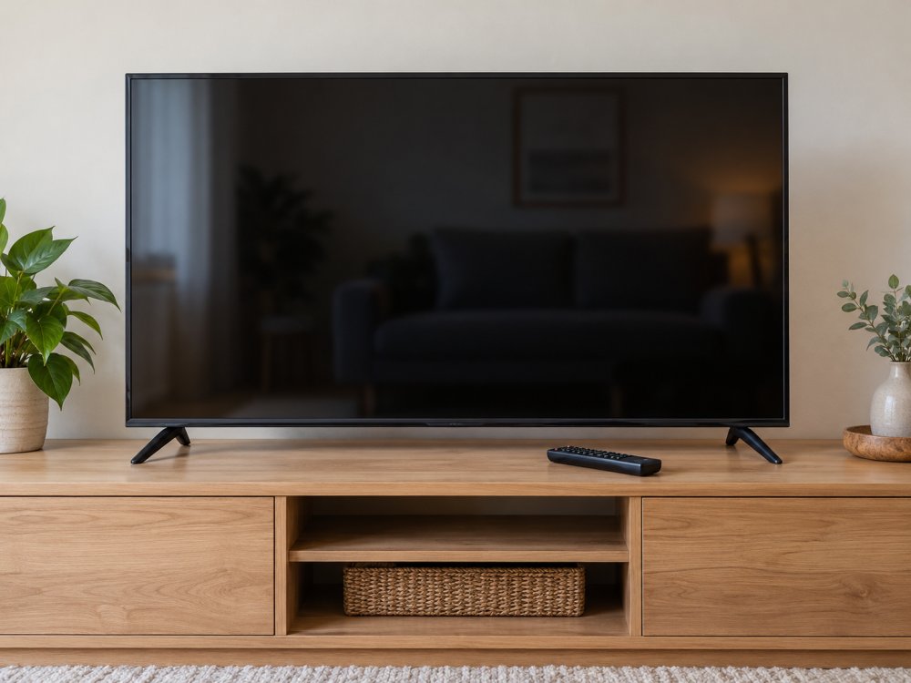 [DEMO] 43 İnç LED Televizyon – Kumandalı fotoğraf 2
