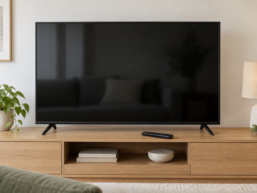 [DEMO] 43 İnç LED Televizyon – Kumandalı fotoğraf 3