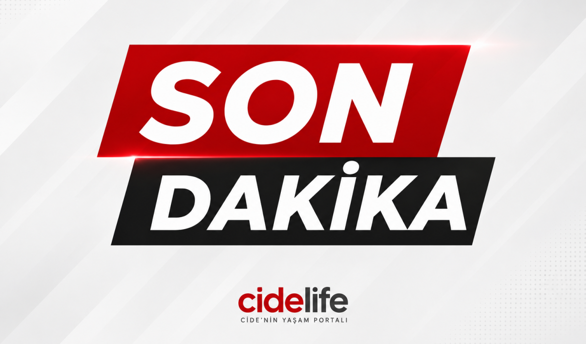 Cide’deki Korkunç Olayın Sanığı Hakkında Karar Verildi