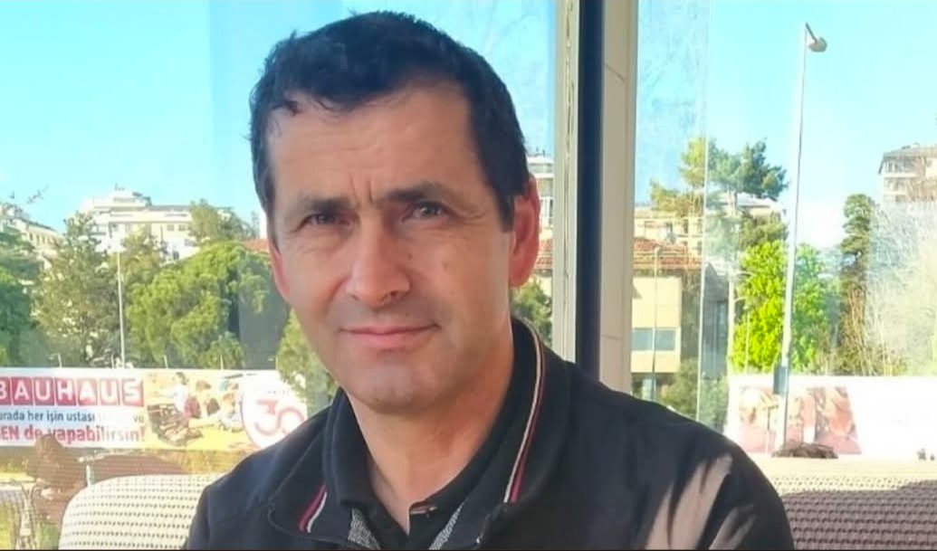 İki Aylık Hasret Sona Erdi: Murat Çümen Evine Kavuştu