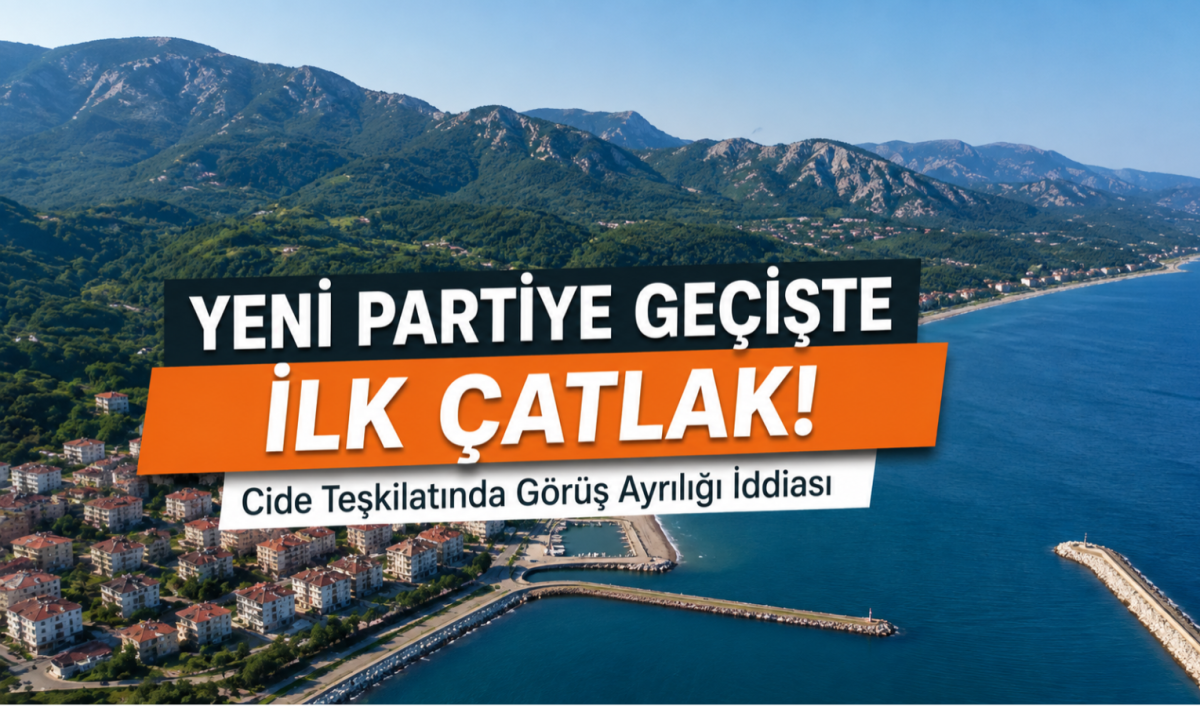 CHP'den Ayrıldılar, Bu Kez Kendi İçlerinde Tartışma İddiası