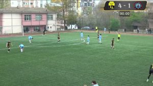 Gol Olup Yağdı! Cide Belediyespor’dan Farklı Galibiyet
