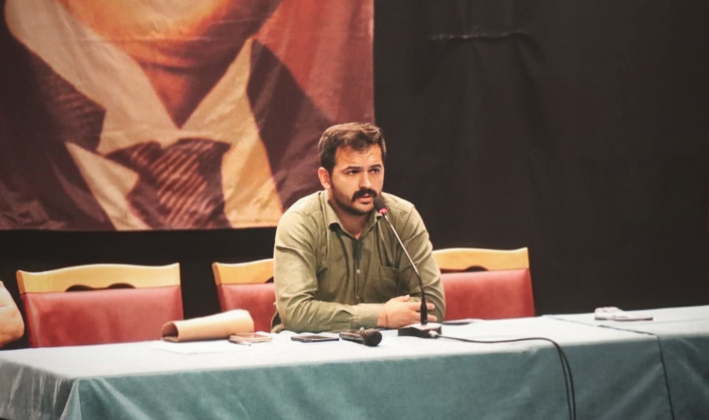 Cidespor Başkanı Muhammed Gün, Kastamonu ASKF Profesyonel Üst Kurulu’na Seçildi